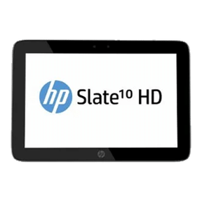 HP Slate 10 HD