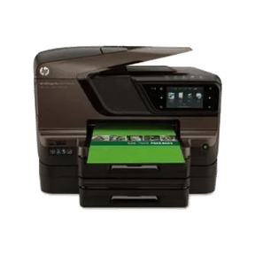 HP Officejet Pro 8600 Plus E N911g All-in-One Inkjet