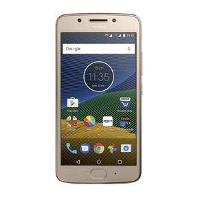 Motorola Moto G5