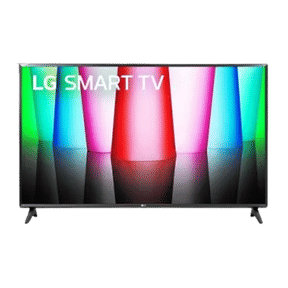 LG 32LQ576BPSA 32 inch LED HD-Ready