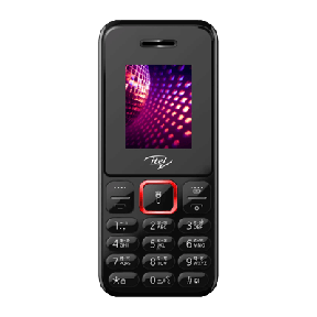 Itel Power 100