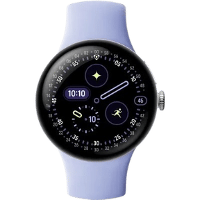 Google Pixel Watch 4
