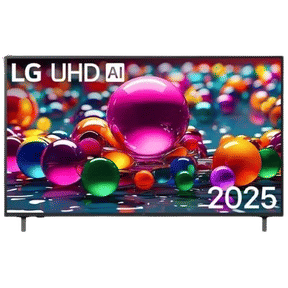 LG 55UA83006LA 55 inch (139 cm) LED 4K