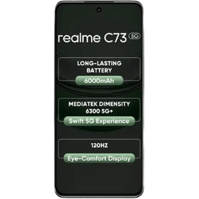 Realme C73 5G