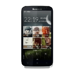 Lenovo A859