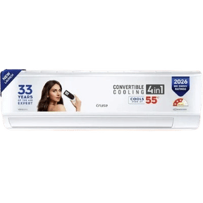 Cruise CWCVBM-VQ1D243 2 Ton 3 Star Inverter Split AC