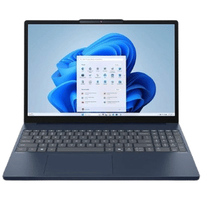 Lenovo IdeaPad Slim 3 15IRH10 (83K100N9IN) (Core i5 13th Gen/16 GB/512 GB SSD/Windows 11)