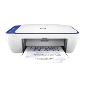 HP DeskJet 2622 (Y5H67D) Multi Function Inkjet