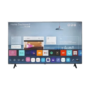 Croma CREL043USA024601 43 inch (109 cm) QLED 4K