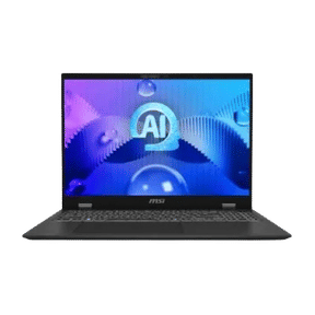 MSI Prestige 16 AI Evo B1MG (Core Ultra 7/16 GB/1 TB SSD/Windows 11)
