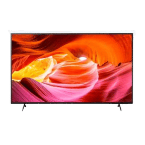 Sony BRAVIA KD-43X75K 43 inch LED 4K
