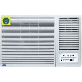 Carrier CIW19EC5R36F0 1.5 Ton 5 Star Inverter Window AC