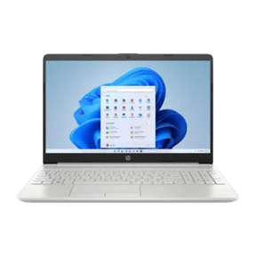 HP 15s-dr3506TU (6N038PA) (Core i3 11th Gen/8 GB/1 TB 256 GB SSD/Windows 11)