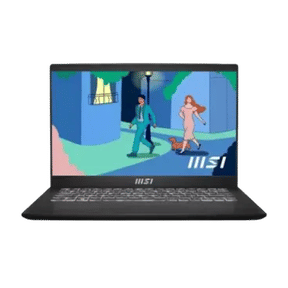 MSI Modern 14 C12M-269IN (Core i3 12th Gen/8 GB/512 GB SSD/Windows 11)