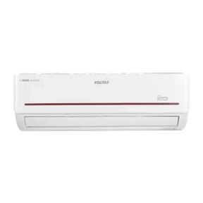 Voltas 125V CAZP 1 Ton 5 Star Inverter Split AC