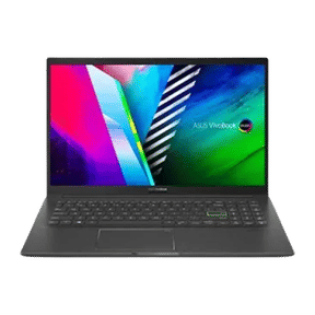 Asus Vivobook K15 OLED K513EA-L312WS (Core i3 11th Gen/8 GB/512 GB SSD/Windows 11)