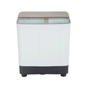Haier HTW95-178FW 9.5 Kg Semi Automatic Top Load