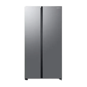 Samsung RS76CG8113SL 653 Ltr Side-by-Side