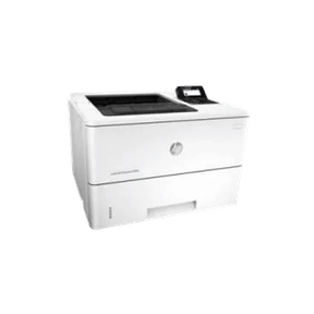 HP Enterprise M506dn Single Function Laser