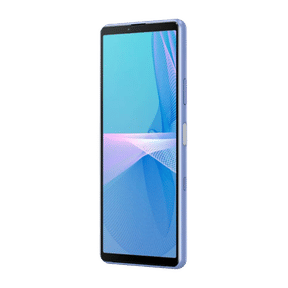 Sony Xperia 10 III
