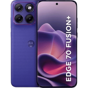 Motorola Moto Edge 70 Fusion Plus