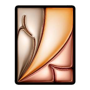 Apple iPad Air M3 2025 (13 inch, Wifi+Cellular)- Refurbished