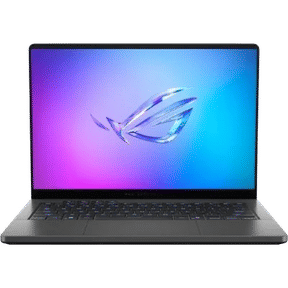 Asus ROG Zephyrus G14 GA403WR-QS123WS (AMD Dodeca Core Ryzen AI 9 HX/32 GB/2 TB SSD/Windows 11/12 GB)