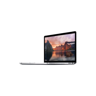 Buy Refurbished and Second Hand MacBook Pro Retina Early 2015 (13