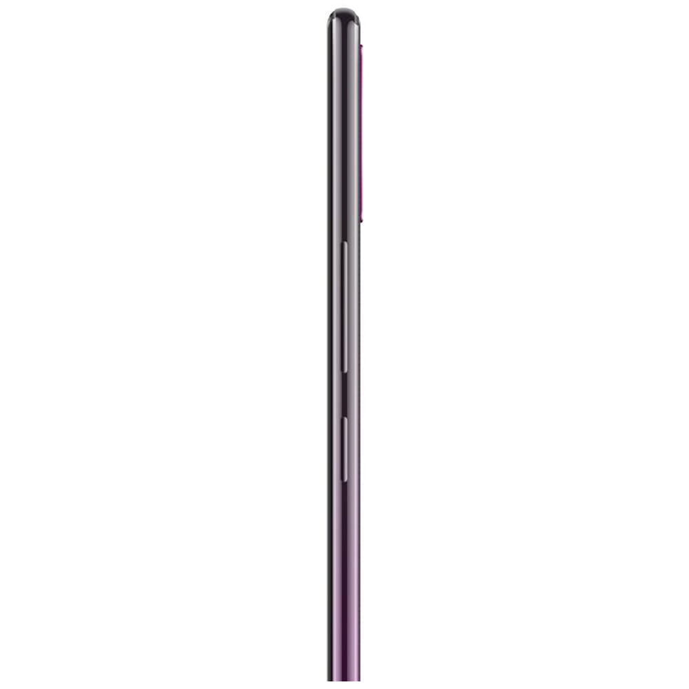 Refurbished Vivo Y17 Mystic Purple right side