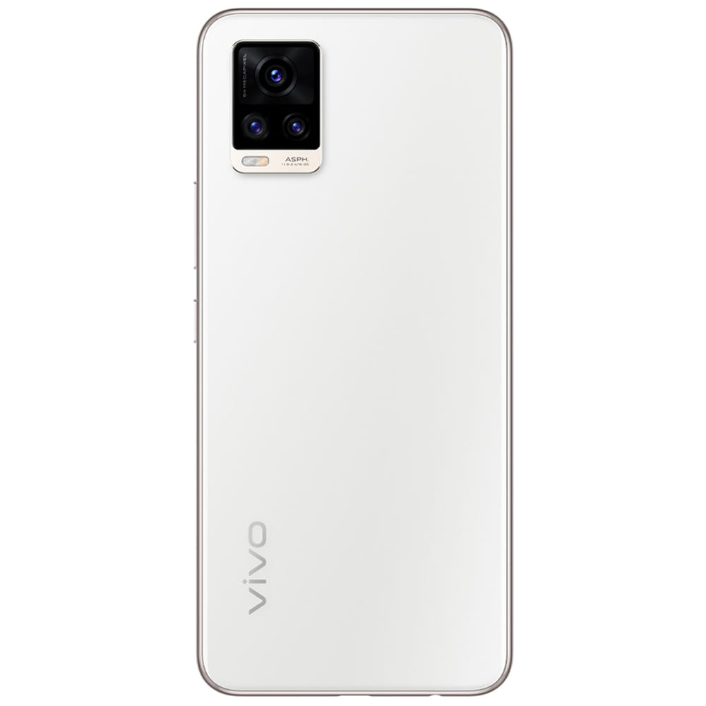 Refurbished Vivo V20 2021 Moonlight Sonata back
