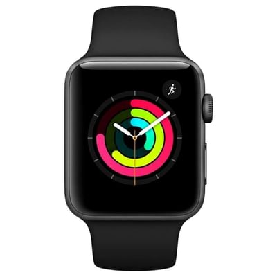 Buy Refurbished and Second Hand Apple Watch Series (42mm, GPS