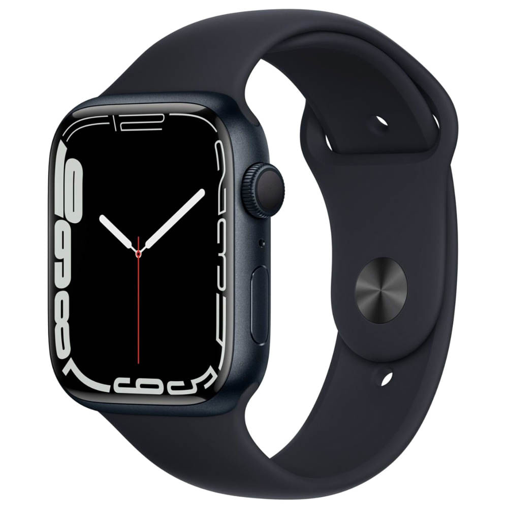 Refurbished Apple Watch Series 7 (45mm, GPS Only)