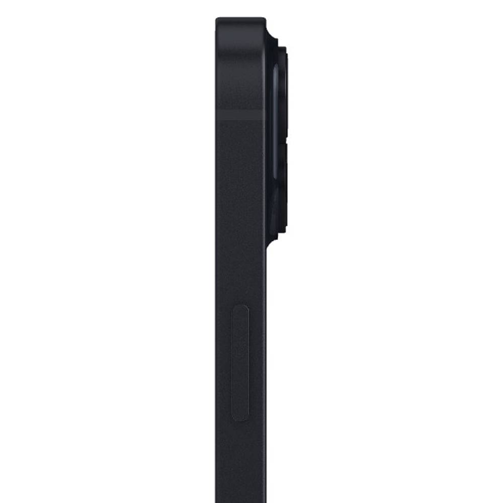 Apple iPhone 14 - Refurbished_Midnight_Right Side_55770