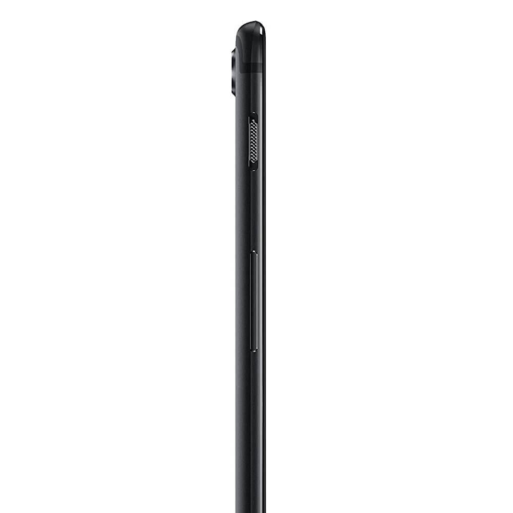 Refurbished OnePlus 5T Midnight Black Right Side