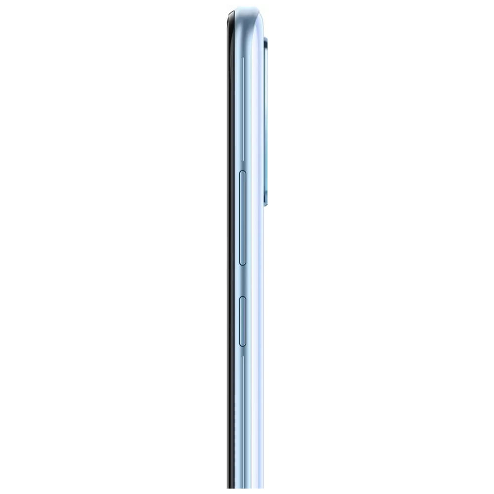 Vivo Y50 - Refurbished_Pearl White_Right Side_53846