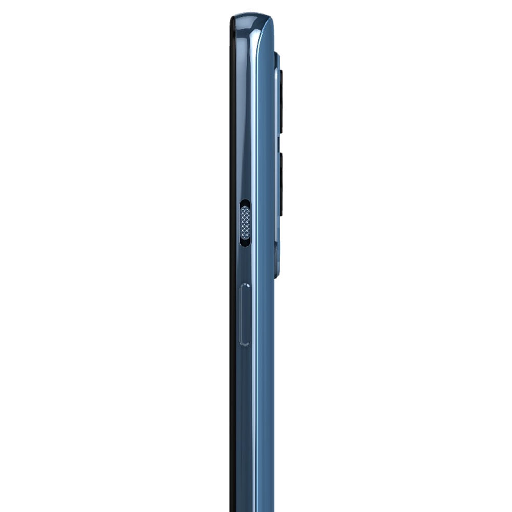 OnePlus 9 5G - Refurbished_Arctic Sky_Right Side_50803