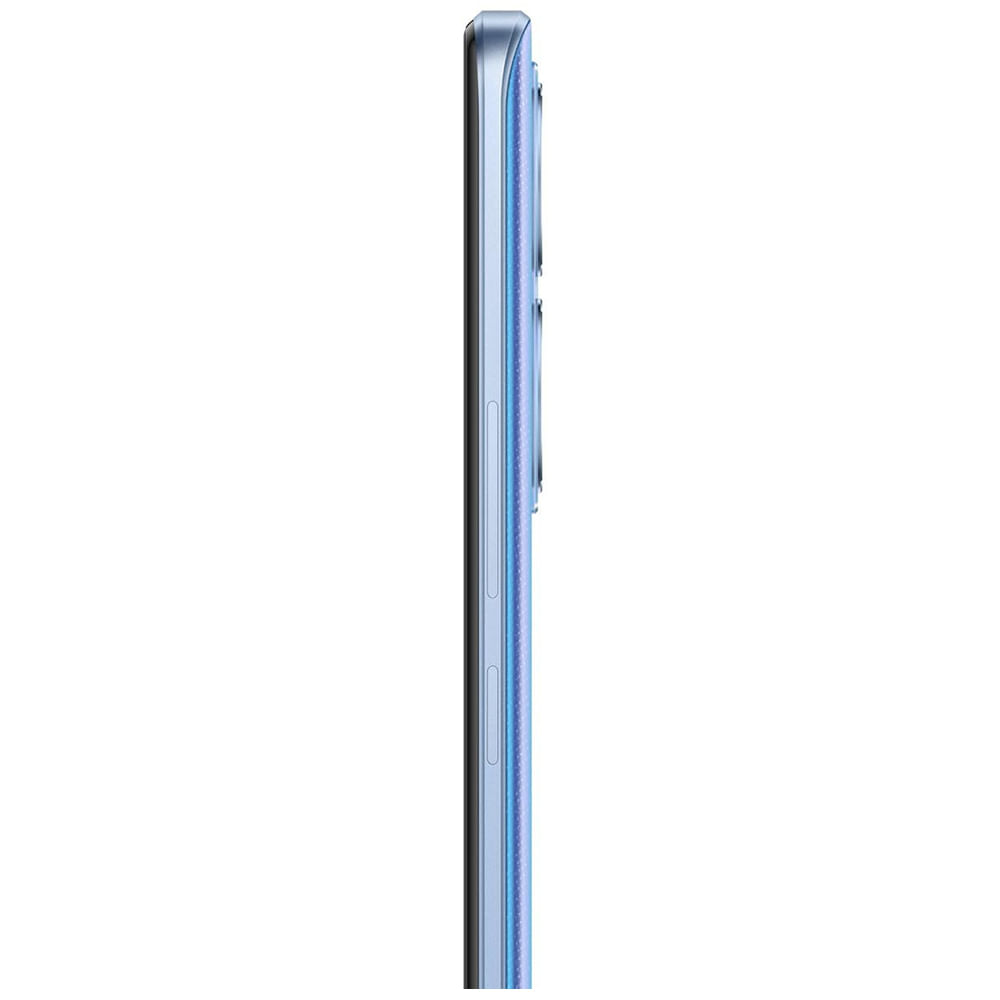 Refurbished Vivo T1 Starry Sky Right Side