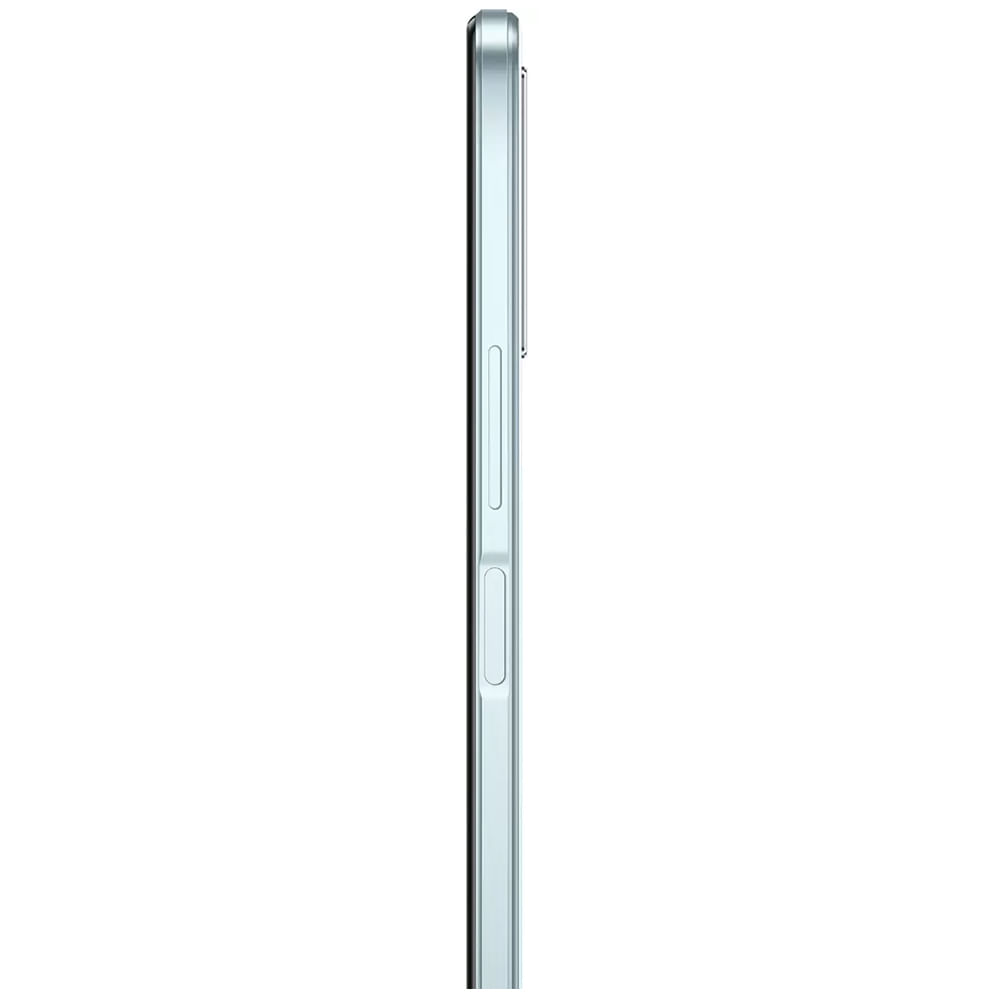 Refurbished Vivo Y21a Diamond Glow right side