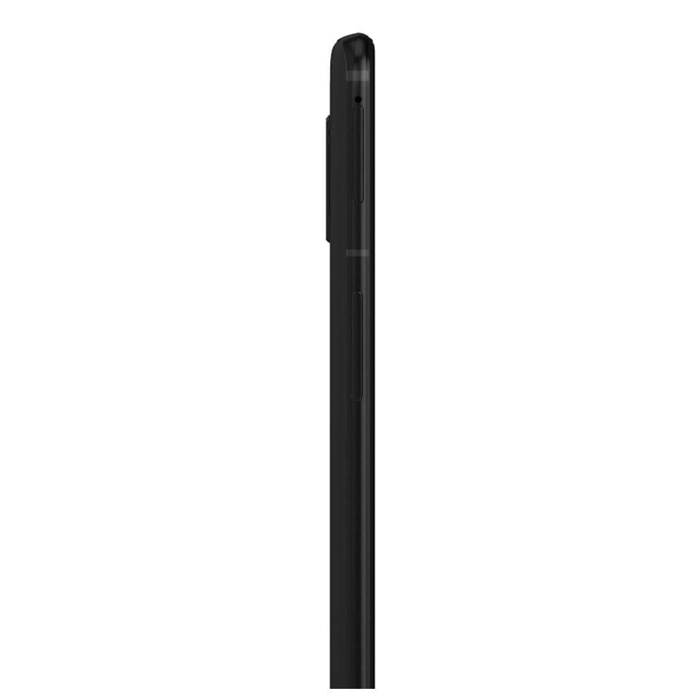 Refurbished OnePlus 6T Midnight Black Right Side