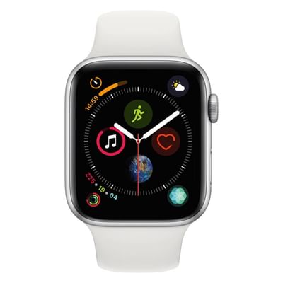 Buy Refurbished and Second Hand Apple Watch Series (40mm, GPS
