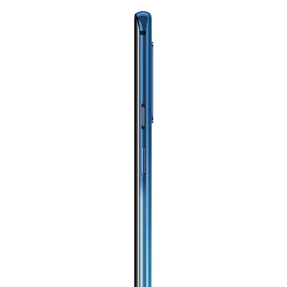 Oneplus 7T PRO - Refurbished_Haze Blue_Right Side_49335