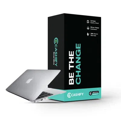 Buy Refurbished and Second Hand MacBook Air Early 2014 (13