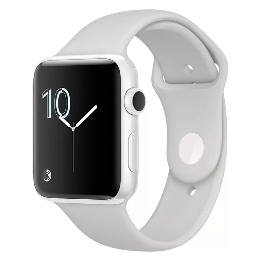 Refurbished Apple Watch Series 5 (40mm, GPS+Cellular)