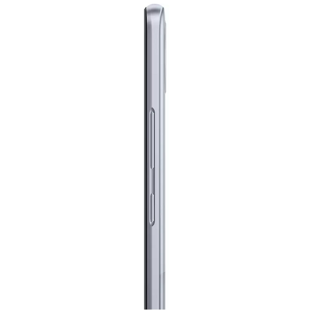 Refurbished Realme C12 Power Silver Right Side