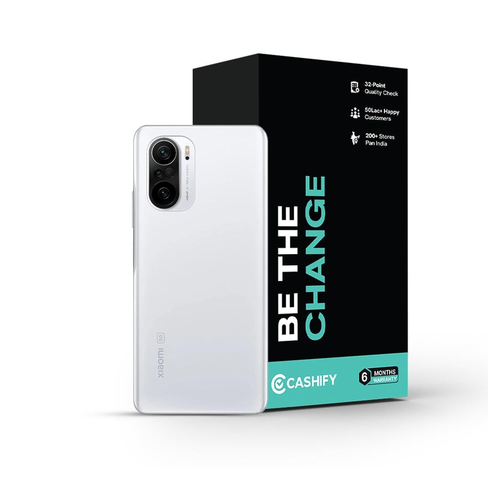 Refurbished Xiaomi Mi 11X Pro Box