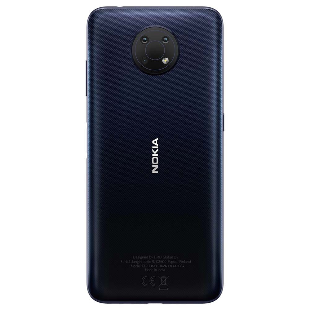 Nokia G10 - Refurbished_Night_Back_55853