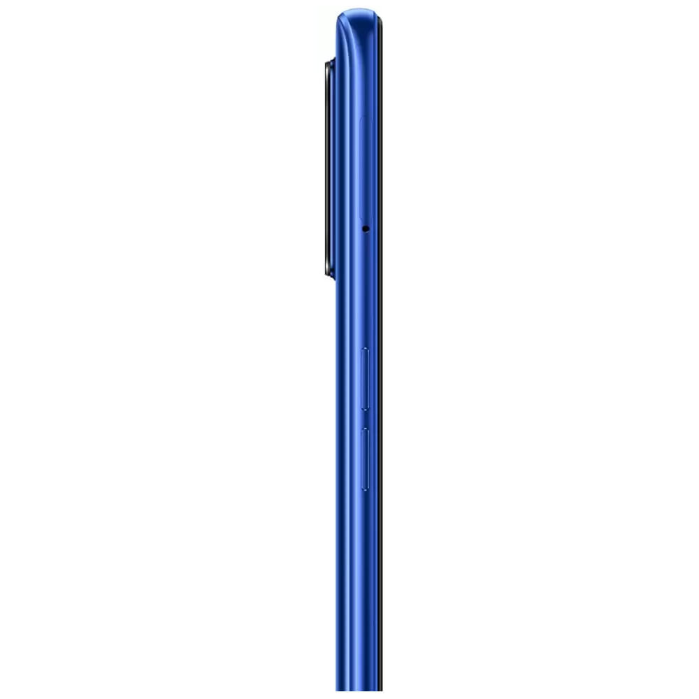 Realme 7 Pro - Refurbished_Mirror Blue_Right Side_49677