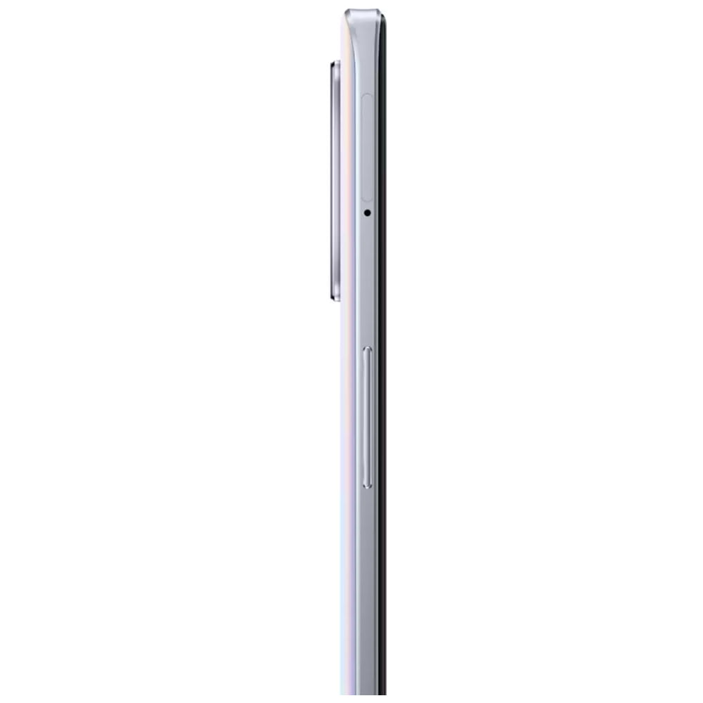 Refurbished Realme 9 Stargaze White Right Side