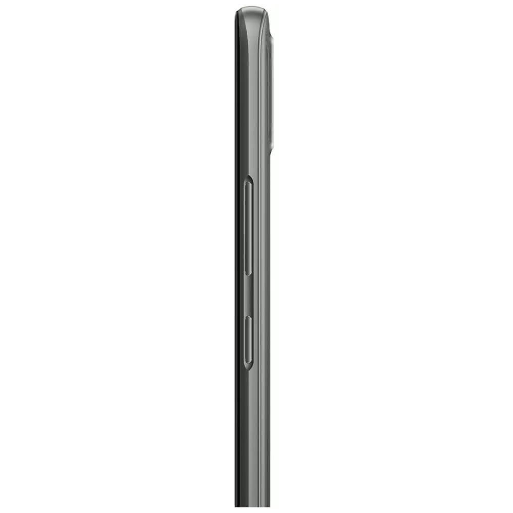 Refurbished Realme C25Y Metal Grey Right Side