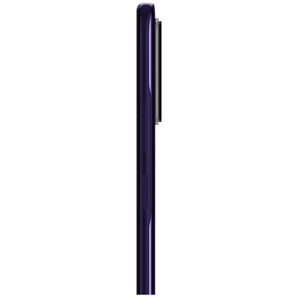 Refurbished Xiaomi Redmi Note 10s Cosmic Purple right side